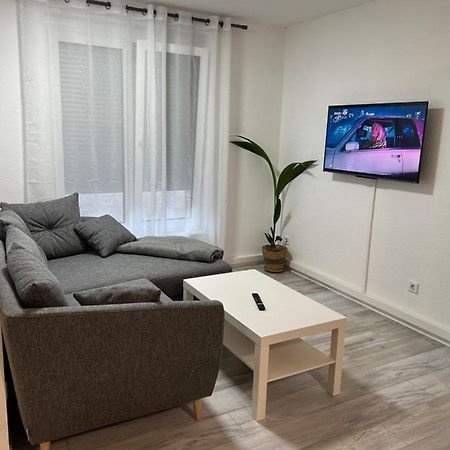 Deniz'S Serviced Apartment. Niederaula Exterior photo