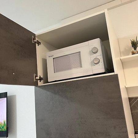 Deniz'S Serviced Apartment. Niederaula Exterior photo
