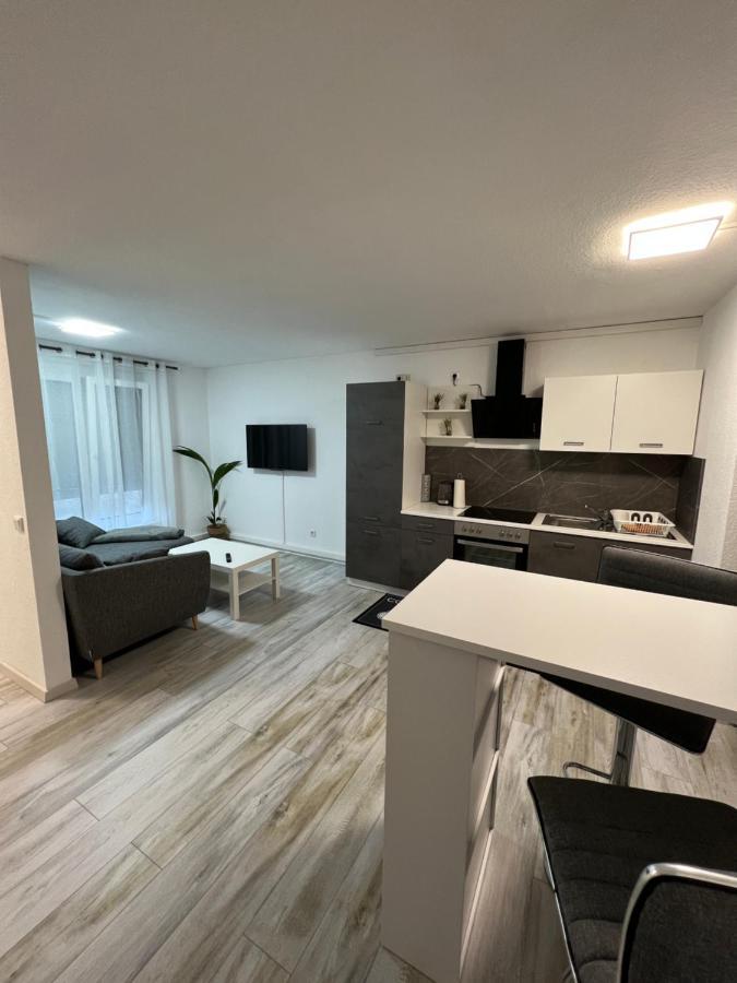 Deniz'S Serviced Apartment. Niederaula Exterior photo