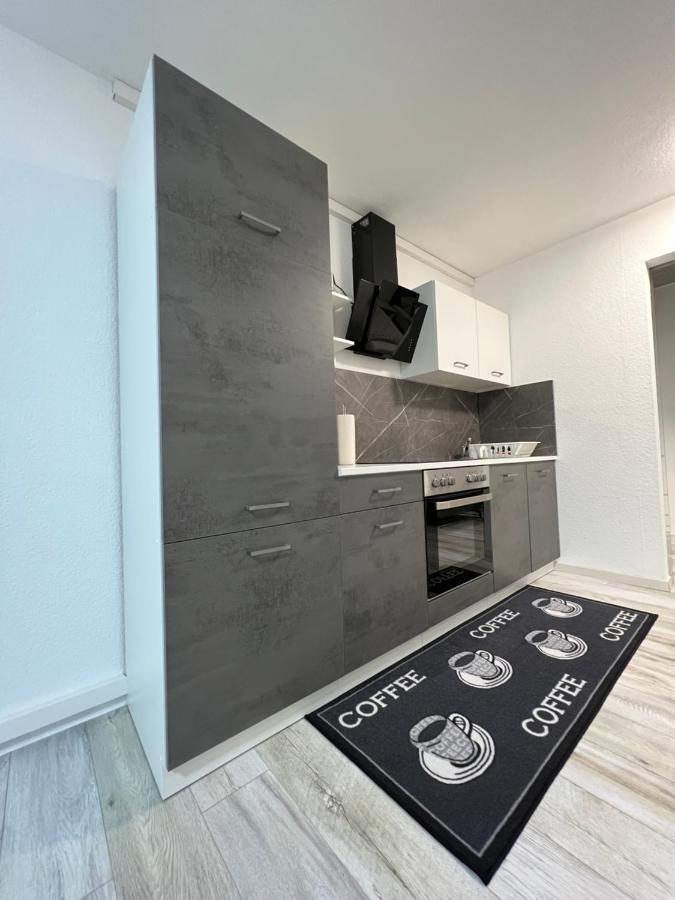 Deniz'S Serviced Apartment. Niederaula Exterior photo