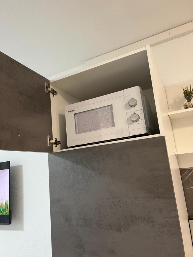 Deniz'S Serviced Apartment. Niederaula Exterior photo
