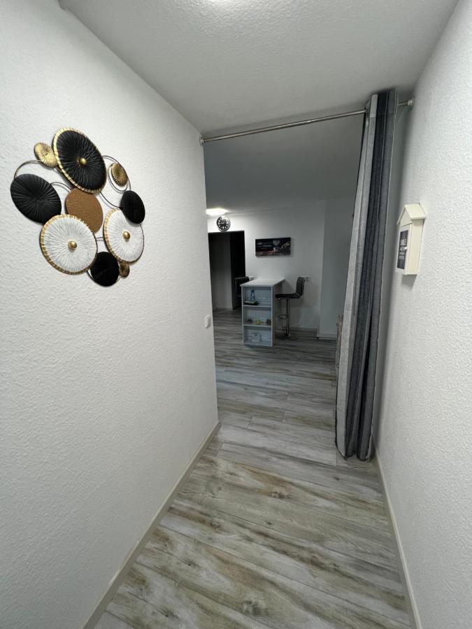 Deniz'S Serviced Apartment. Niederaula Exterior photo