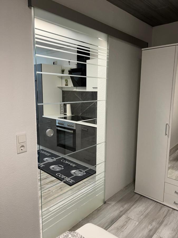 Deniz'S Serviced Apartment. Niederaula Exterior photo