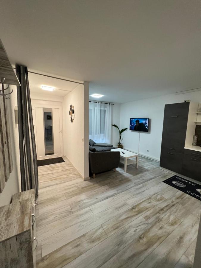 Deniz'S Serviced Apartment. Niederaula Exterior photo